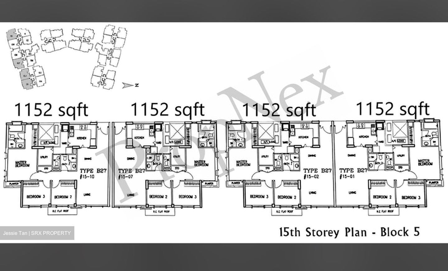 Rivervale Crest (D19), Apartment #605906451